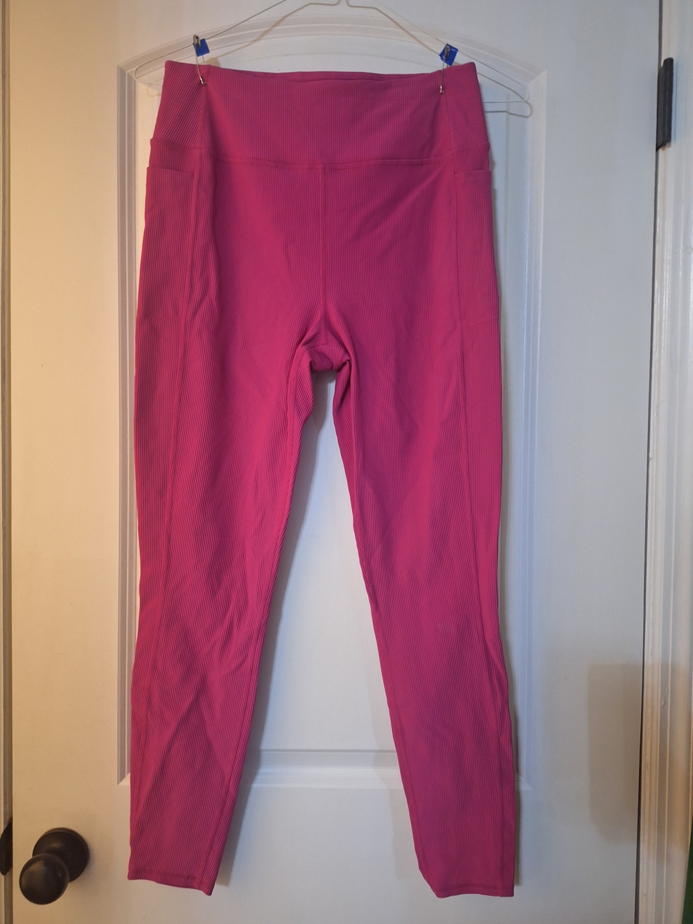 Skechers Bright Fuchsia Active Top